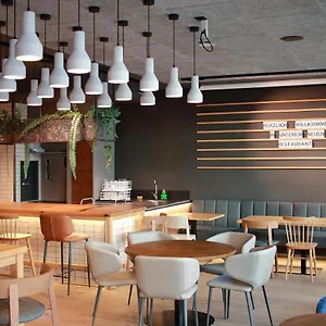 Cvjm Jugendhotel Münih