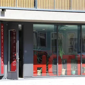 Hotel Christl Muenchen Innenstadt, Monaco di Baviera