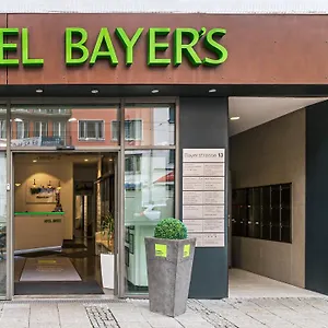 Bayer's מינכן