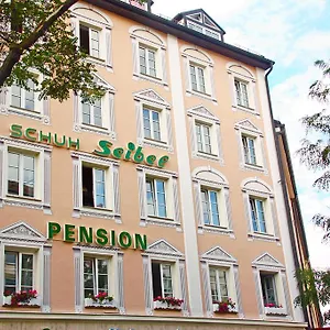 2* Gæstehus Seibel