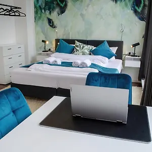 Appartamento Homely 6, Monaco di Baviera
