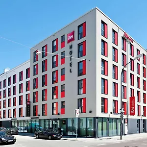 Ibis Sued Mnichov