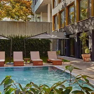 4* Lejlighedshotel Wunderlocke