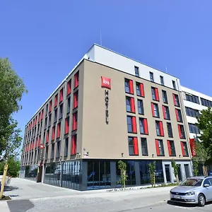 Ibis Ost Münih