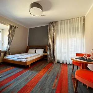 4* Hotel Prinz