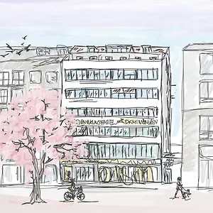 酒店 Design- Und Kunsthotel, 慕尼黑