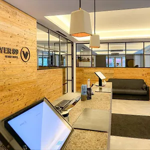 Vi Vadi Bayer 89 Münih