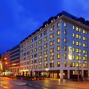 Aloft Münih