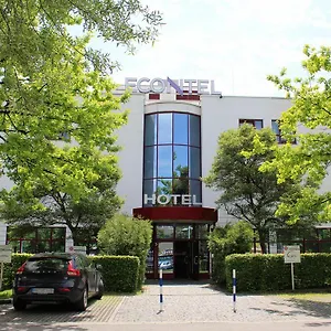 3* Hotel Amber Econtel