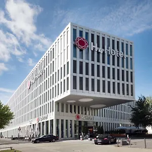 H4 Messe Münih