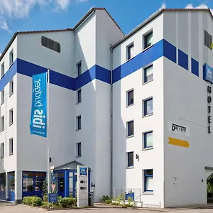 Ibis Budget Sued Münih