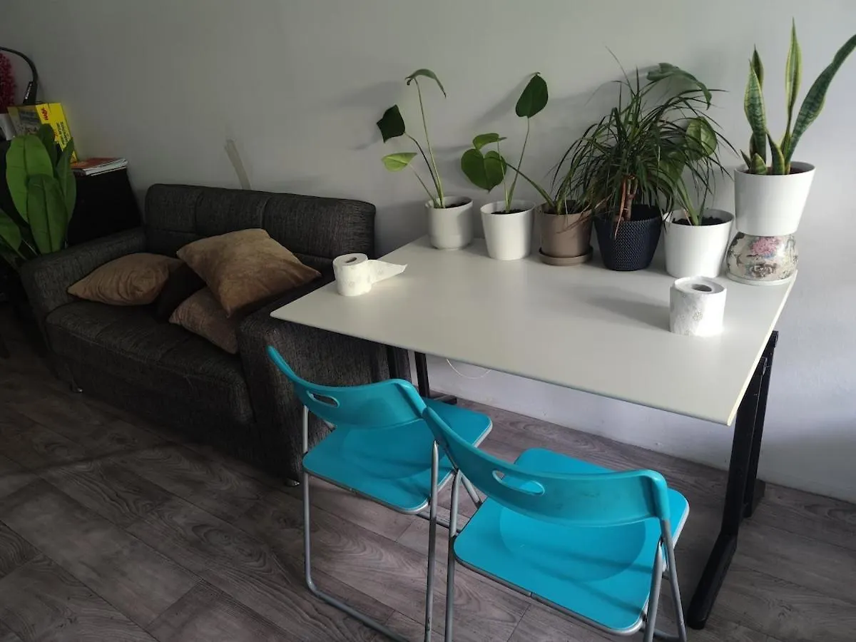 Munich M Zone, Quiet Large Living Room, Terrace