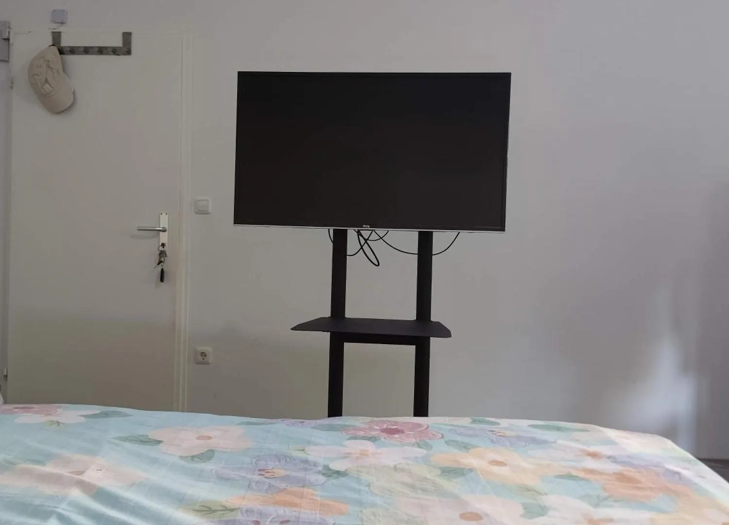 Munich M Zone, Quiet Large Living Room, Terrace Almanya