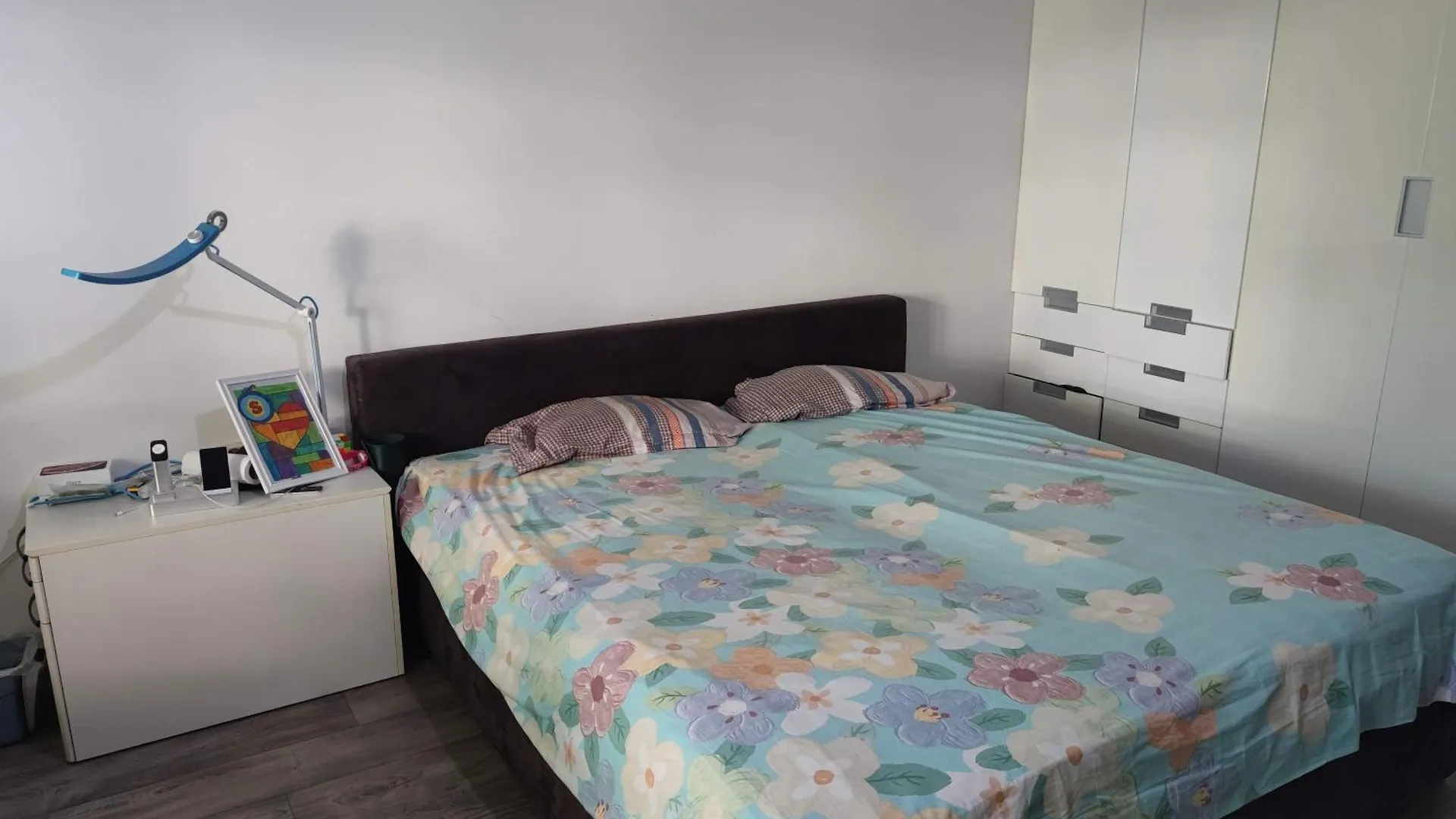 Pansiyon Munich M Zone, Quiet Large Living Room, Terrace
