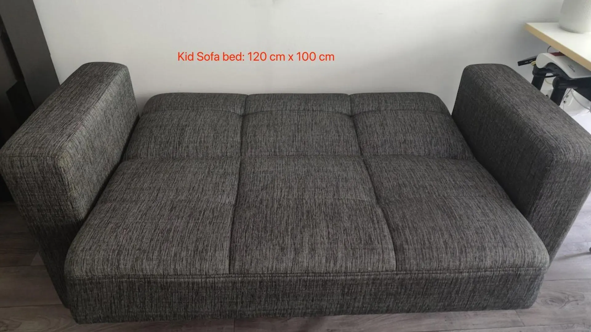Pansiyon Munich M Zone, Quiet Large Living Room, Terrace Almanya